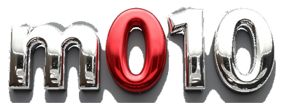 m010 logo