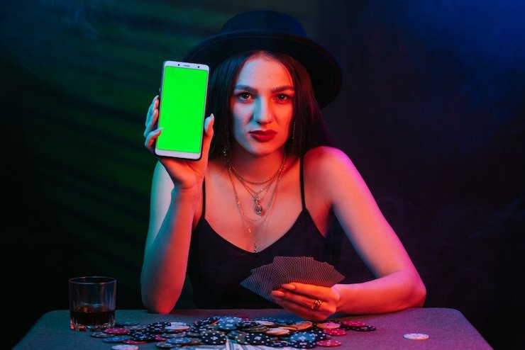 m010 Aapka Game Lobby Kaise Kaam Karta Hai