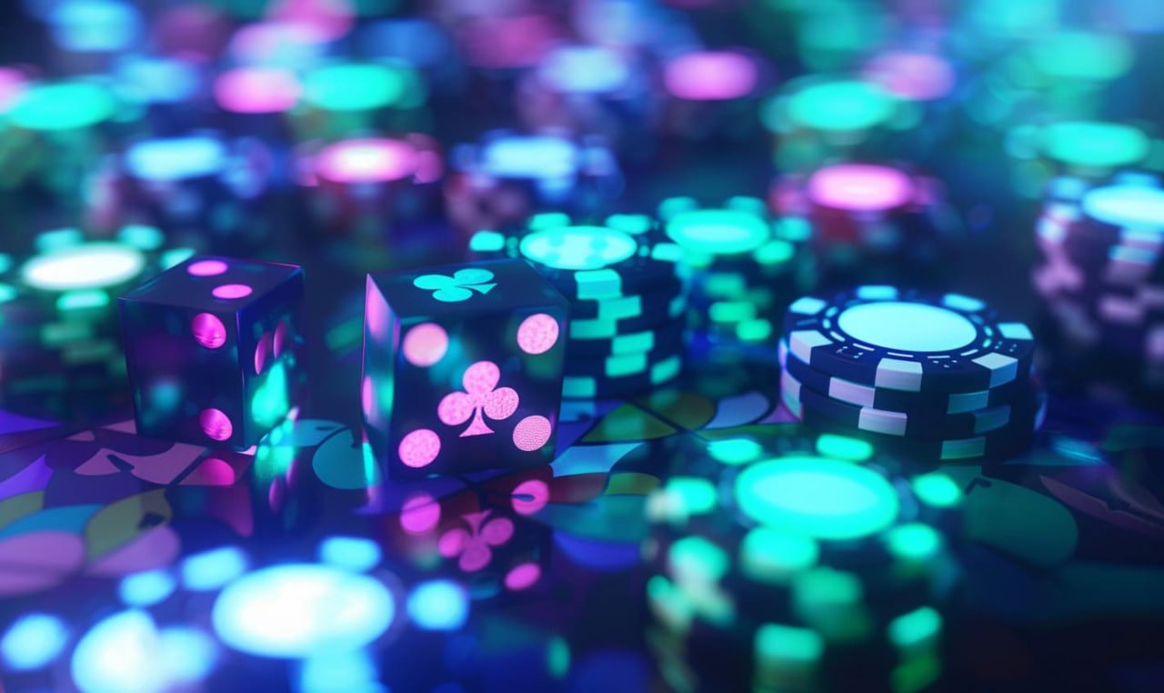 m010 Live Casino