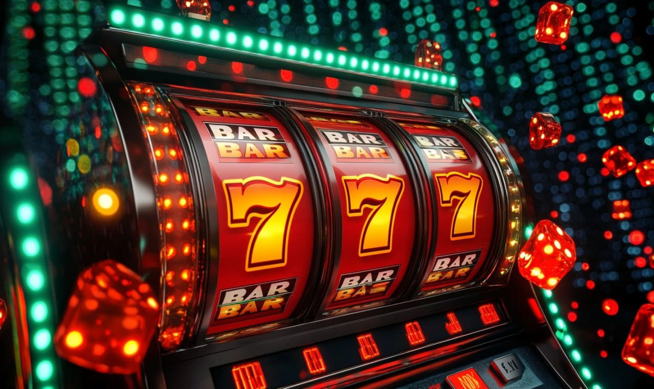 m010 Slots