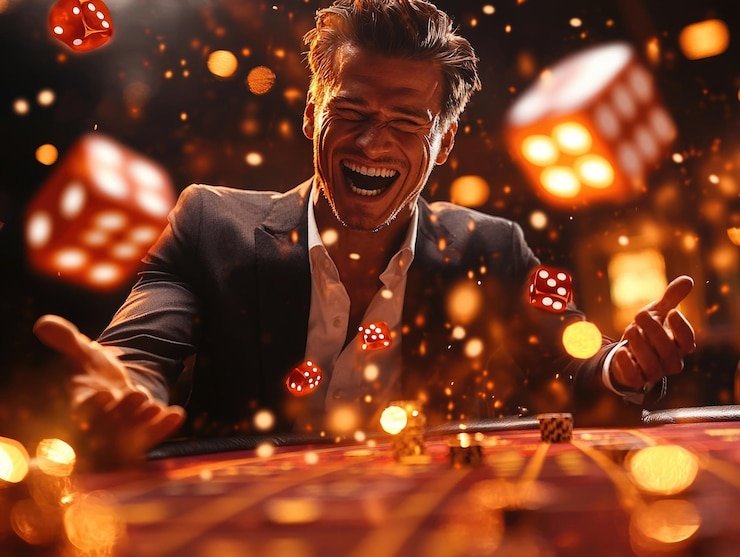 m010 Sportsbook