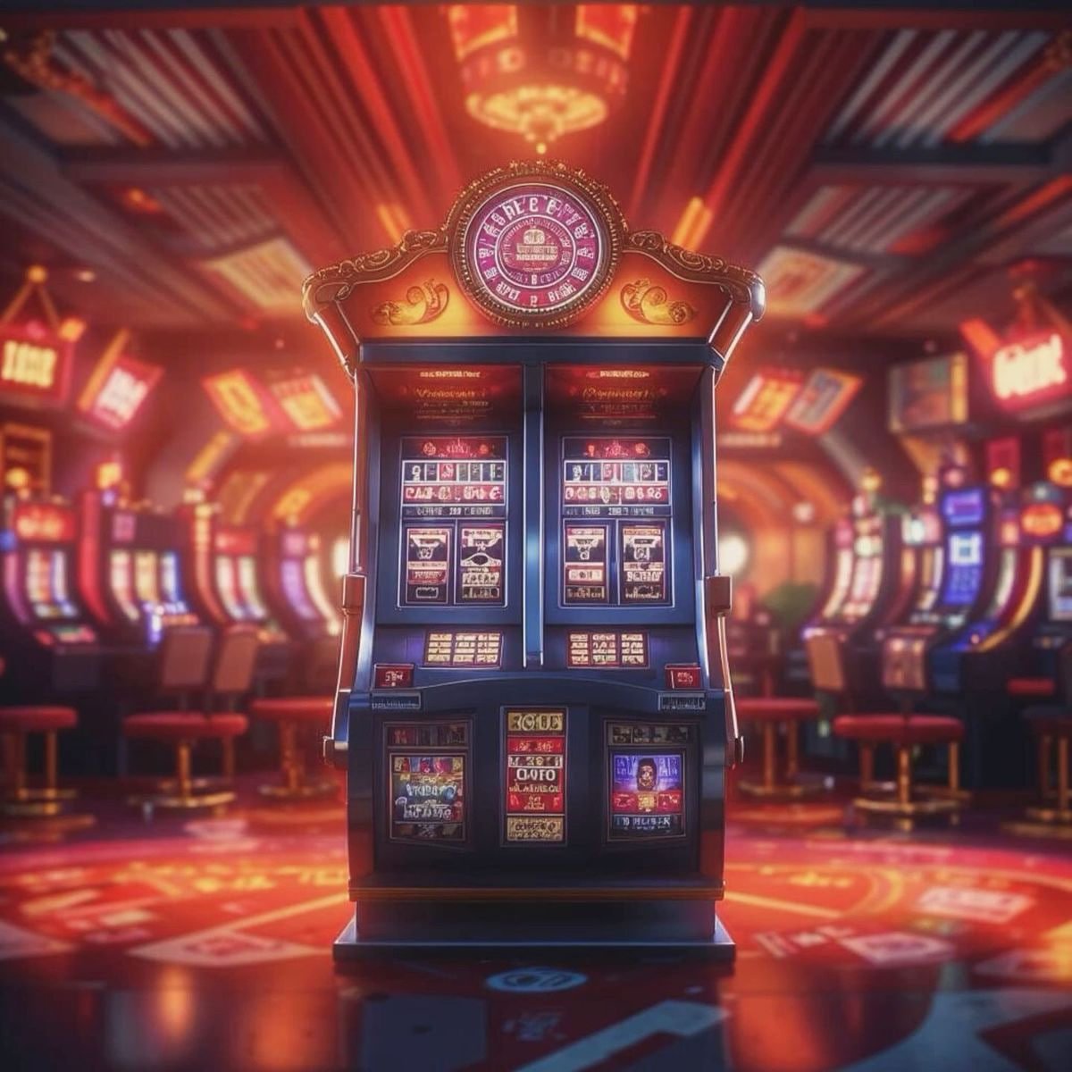 m010 mobile gaming